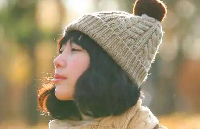 Rainee · 커머셜의 실제 장면