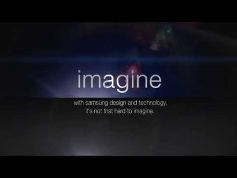 Samsung · Motion Pop & Camera Titles