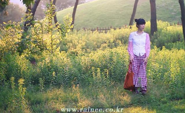 Rainee_forest · 공식 영상 대표 이미지
