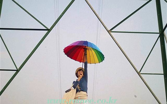 Rainee · Style 11 · 공식 영상 대표 이미지