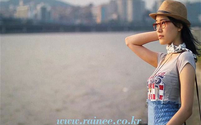 Rainee · Style 10 · 공식 영상 대표 이미지