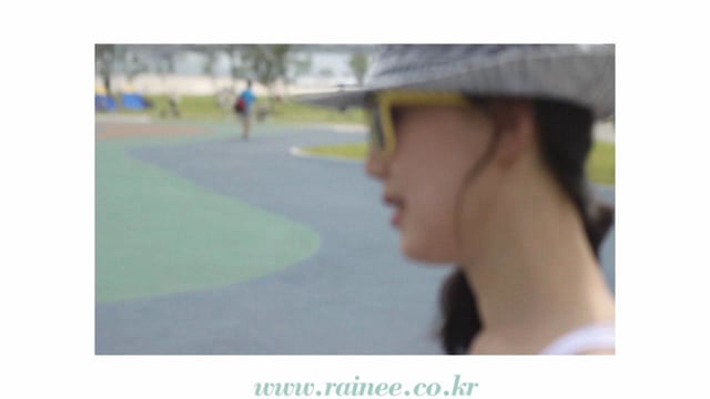 Rainee · 영상 기록 5690630 · 공식 영상 대표 이미지