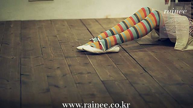 Rainee · 영상 기록 6441911 · 공식 영상 대표 이미지