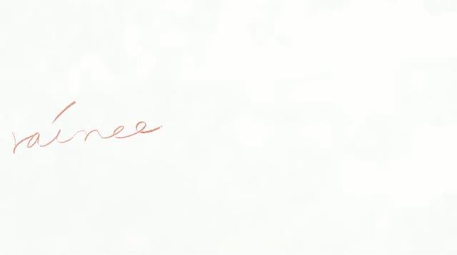 Rainee · 영상 기록 6696325 · 공식 영상 대표 이미지
